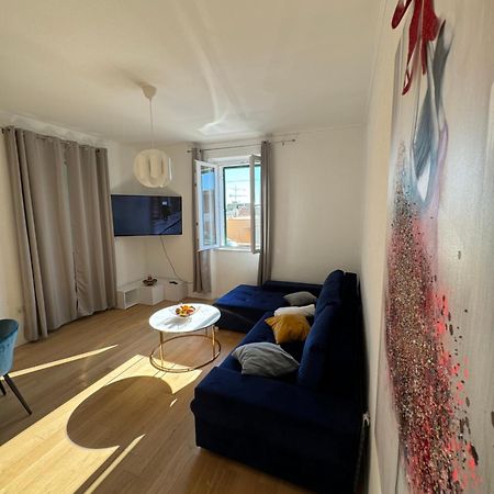 Katina Sibenik Apartman Kültér fotó