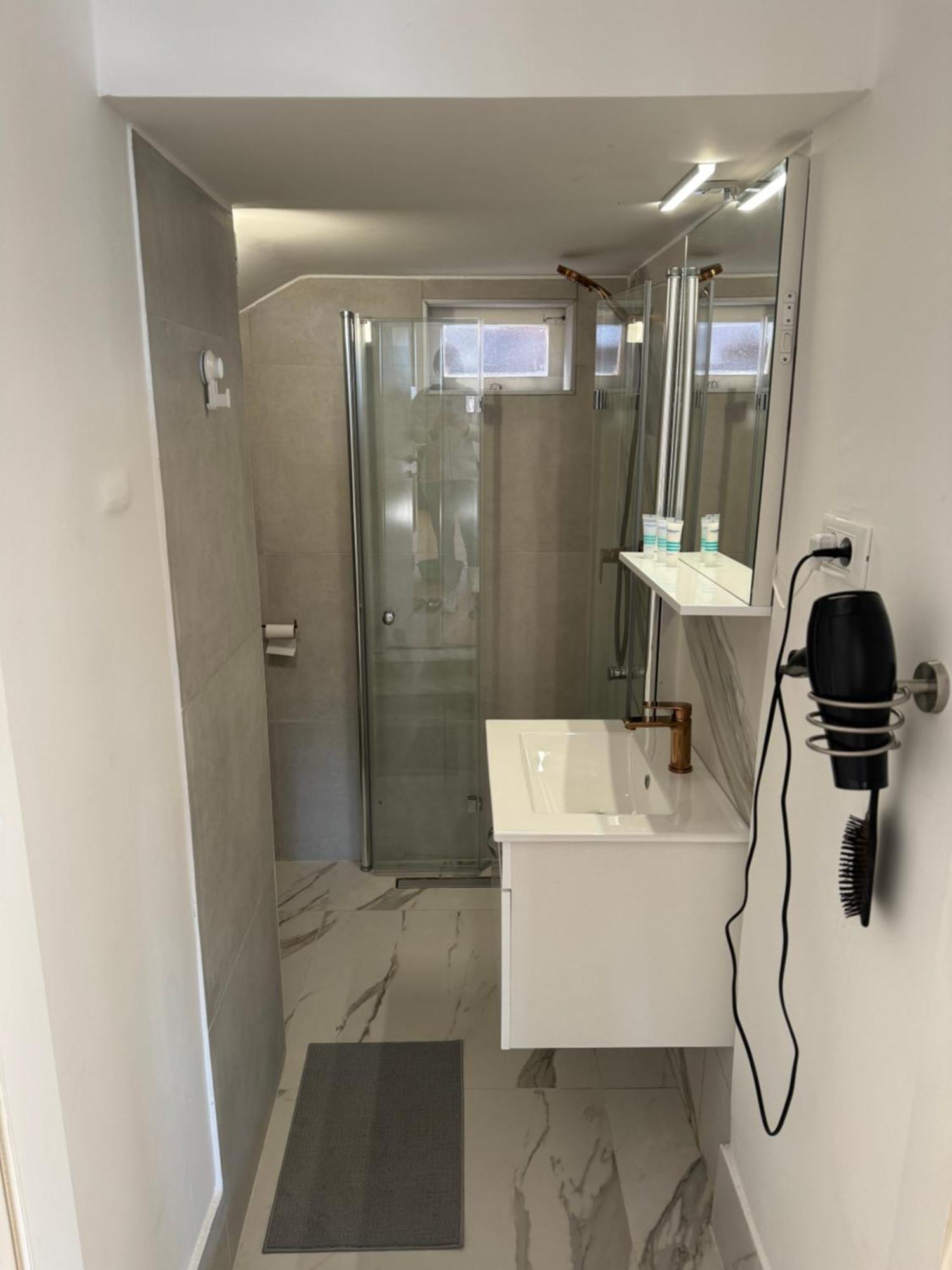 Katina Sibenik Apartman Kültér fotó