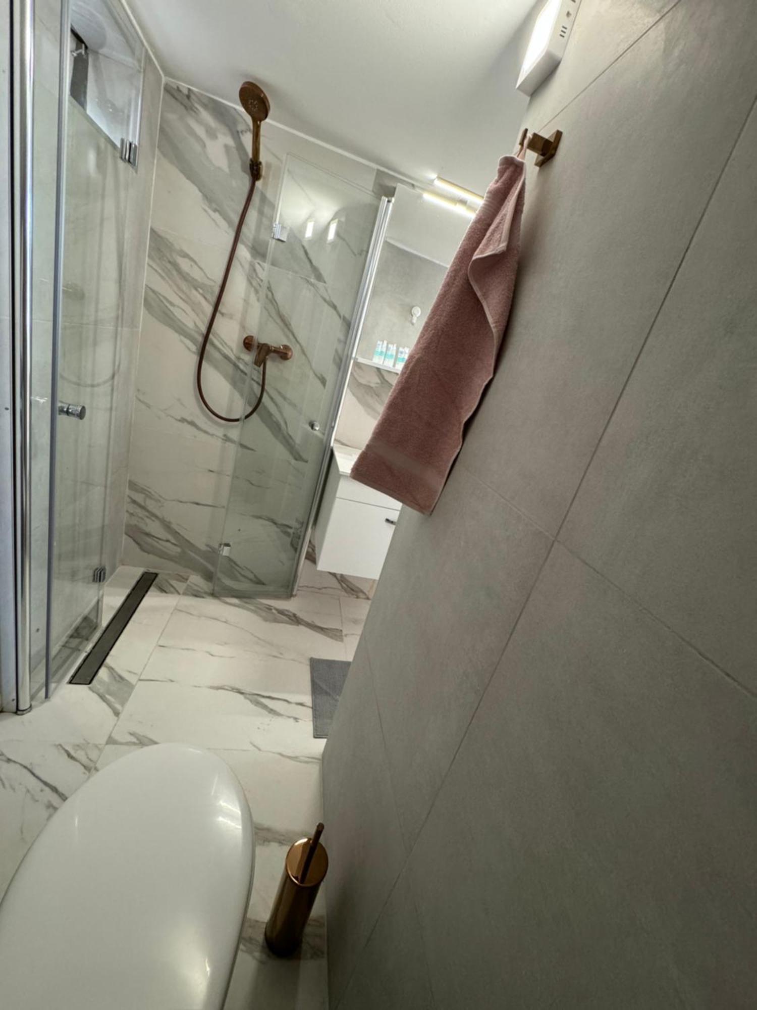 Katina Sibenik Apartman Kültér fotó