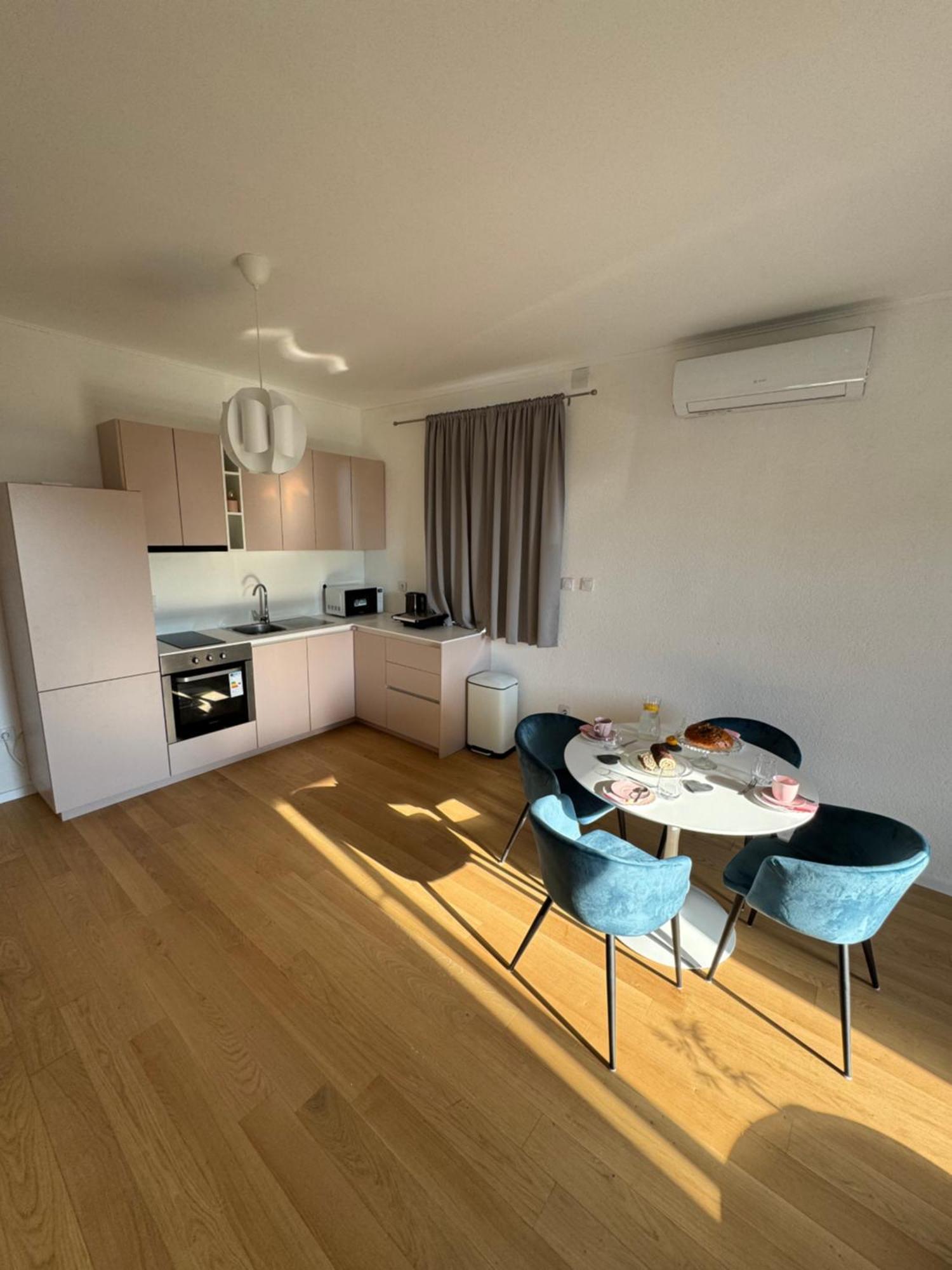 Katina Sibenik Apartman Kültér fotó