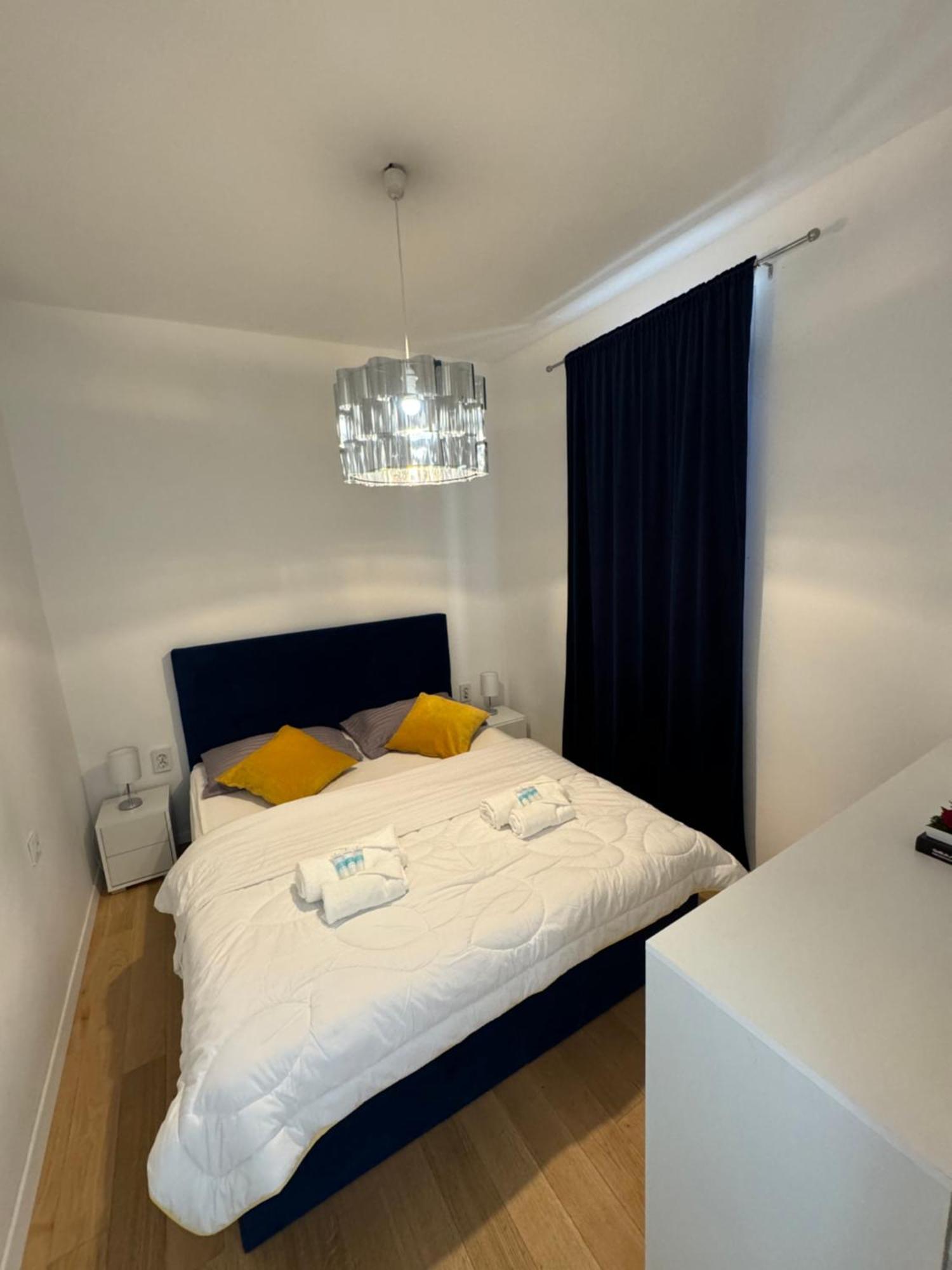 Katina Sibenik Apartman Kültér fotó