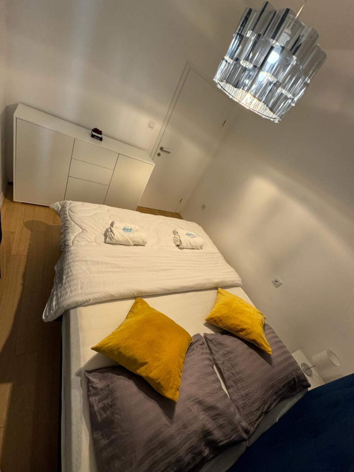Katina Sibenik Apartman Kültér fotó